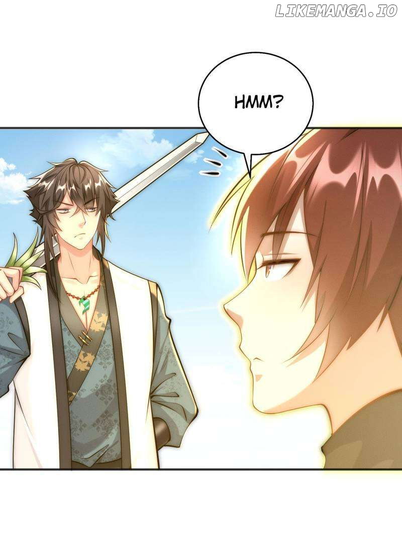 Opening Bonus of 100 Million Lives Chapter 98 - page 36