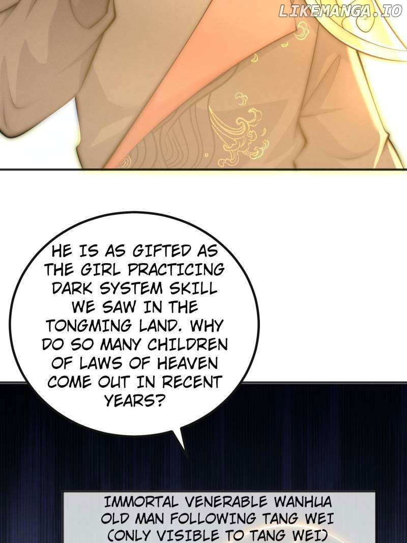 Opening Bonus of 100 Million Lives Chapter 98 - page 38
