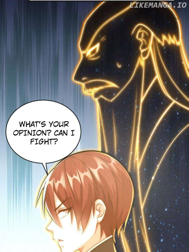 Opening Bonus of 100 Million Lives Chapter 98 - page 39