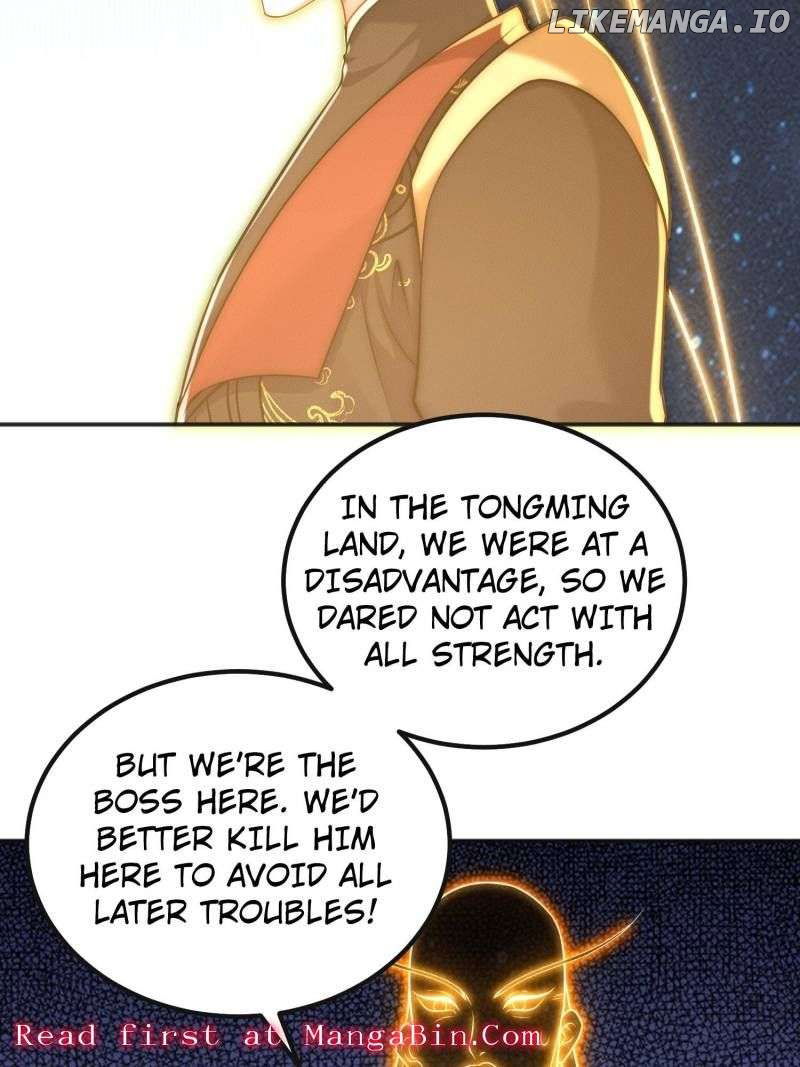 Opening Bonus of 100 Million Lives Chapter 98 - page 40