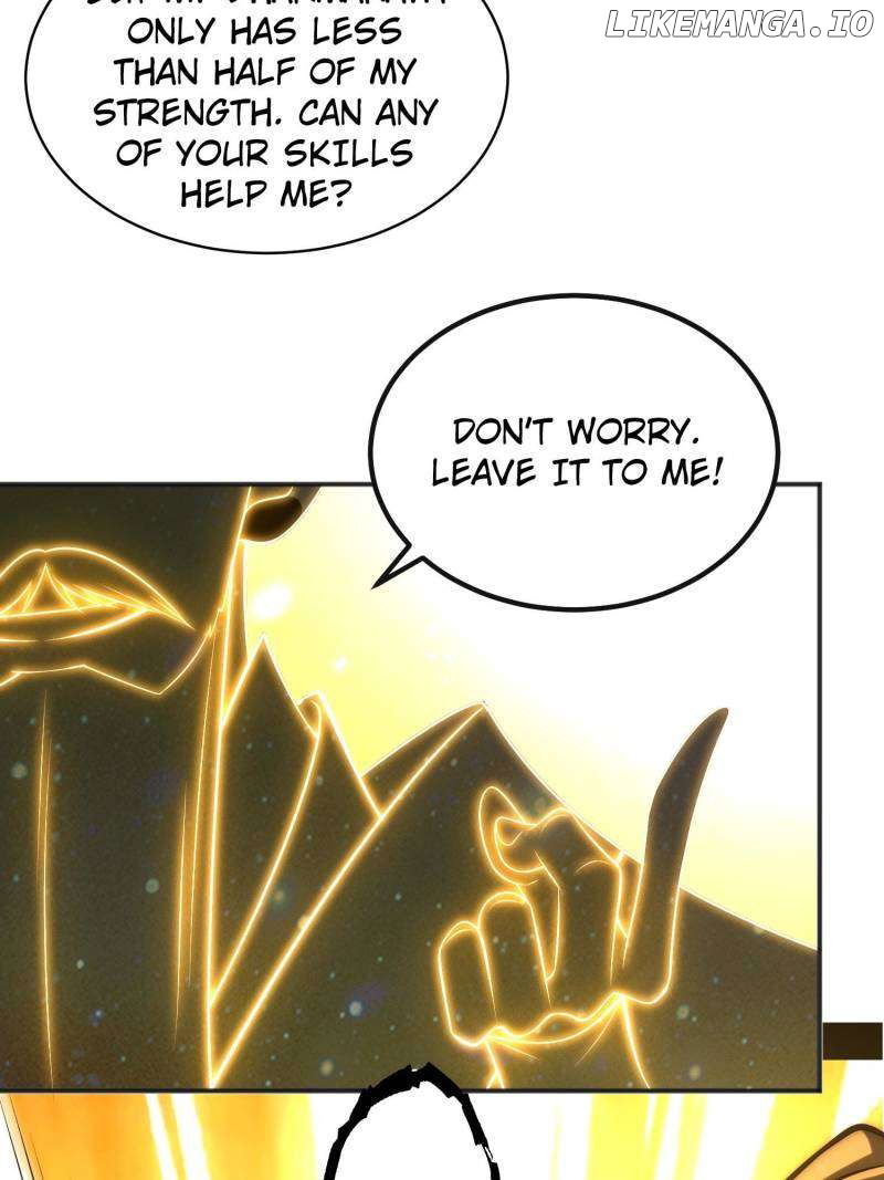 Opening Bonus of 100 Million Lives Chapter 98 - page 42
