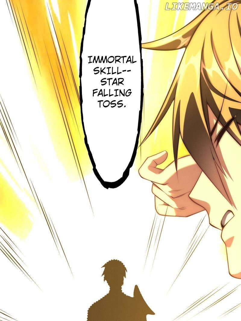 Opening Bonus of 100 Million Lives Chapter 98 - page 43
