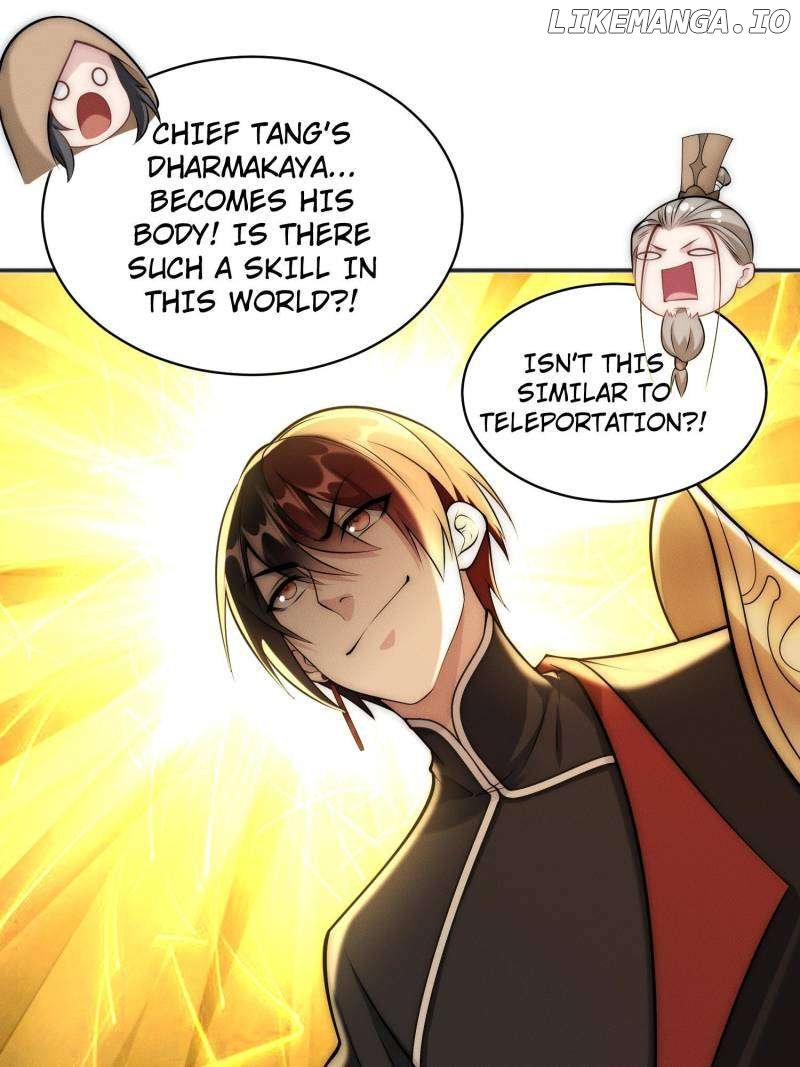 Opening Bonus of 100 Million Lives Chapter 98 - page 46