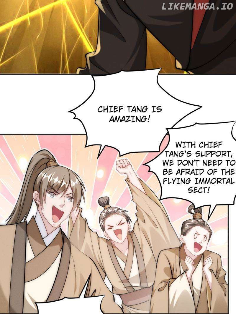 Opening Bonus of 100 Million Lives Chapter 98 - page 47