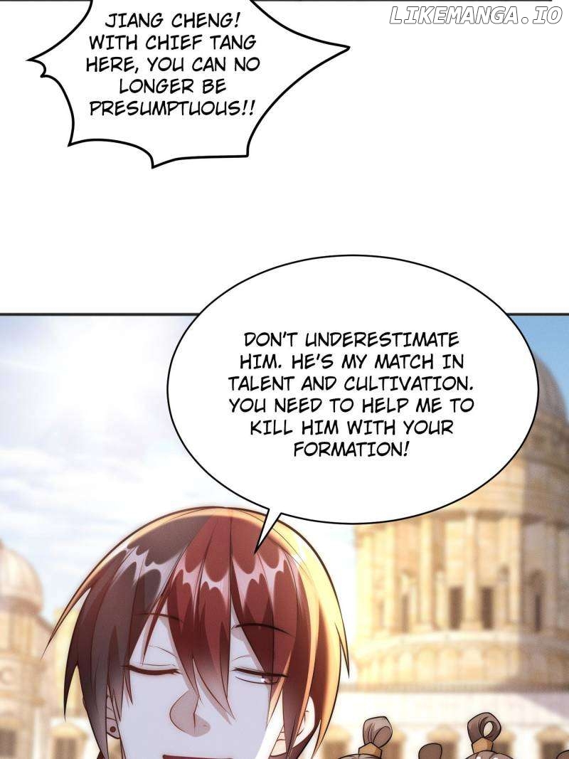 Opening Bonus of 100 Million Lives Chapter 98 - page 48
