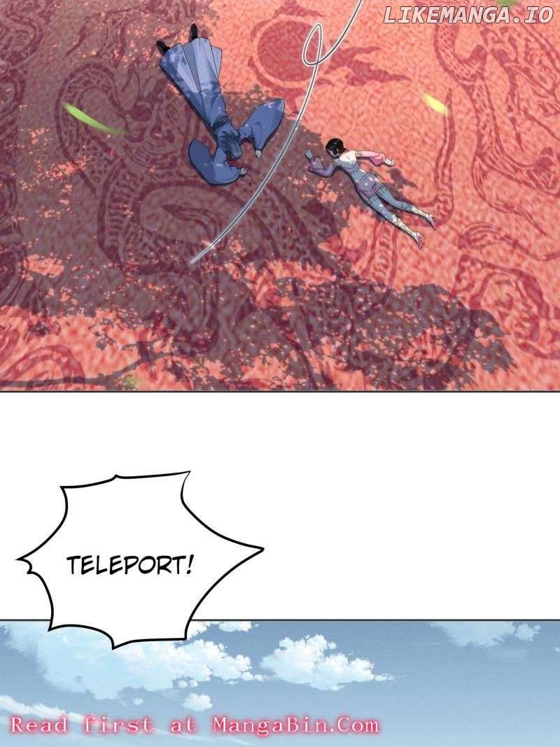 Opening Bonus of 100 Million Lives Chapter 98 - page 5