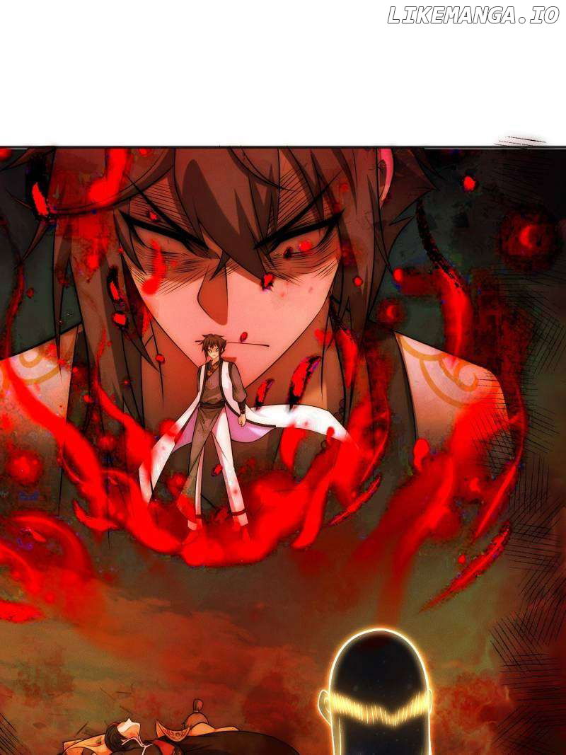 Opening Bonus of 100 Million Lives Chapter 98 - page 53