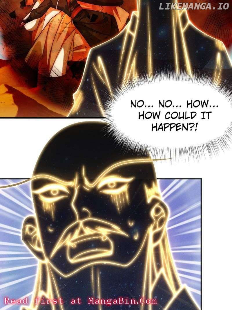 Opening Bonus of 100 Million Lives Chapter 98 - page 54