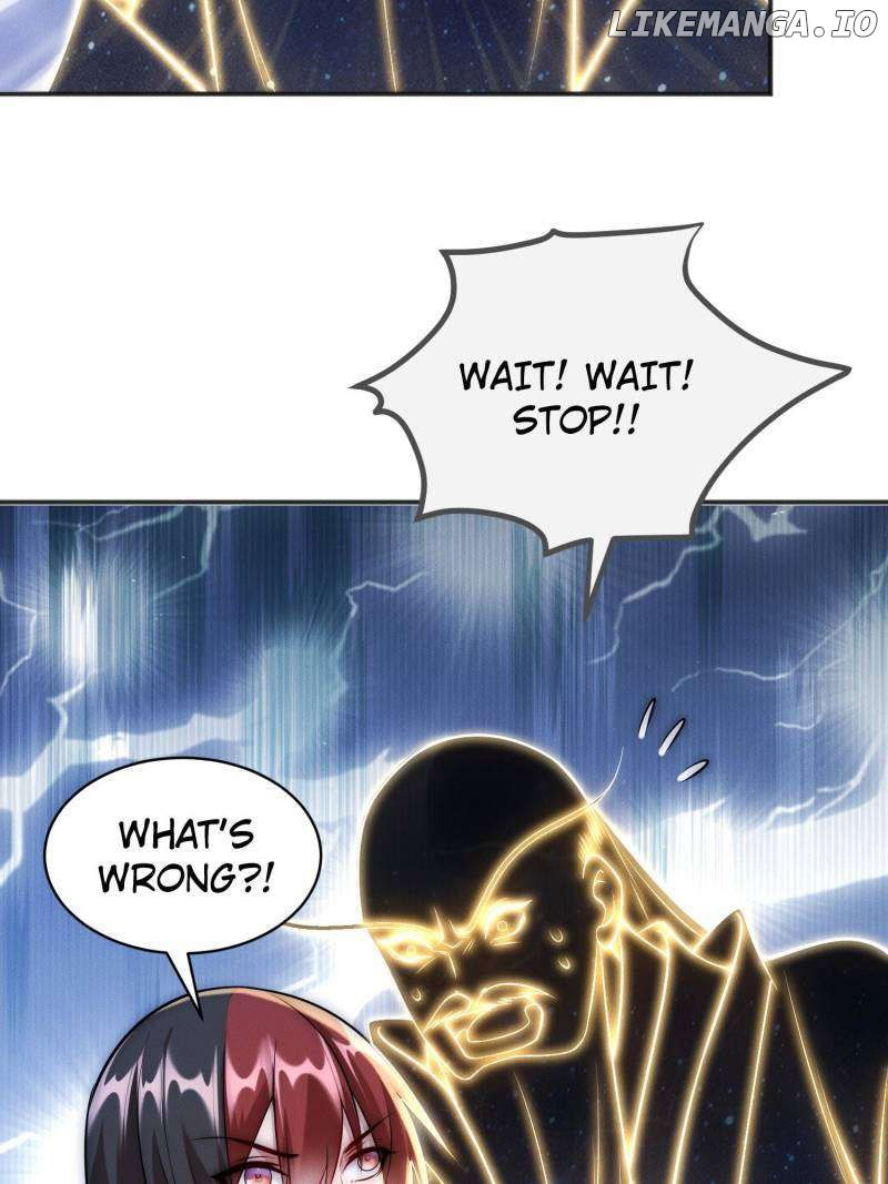 Opening Bonus of 100 Million Lives Chapter 98 - page 55
