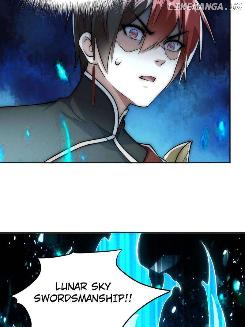 Opening Bonus of 100 Million Lives Chapter 98 - page 56