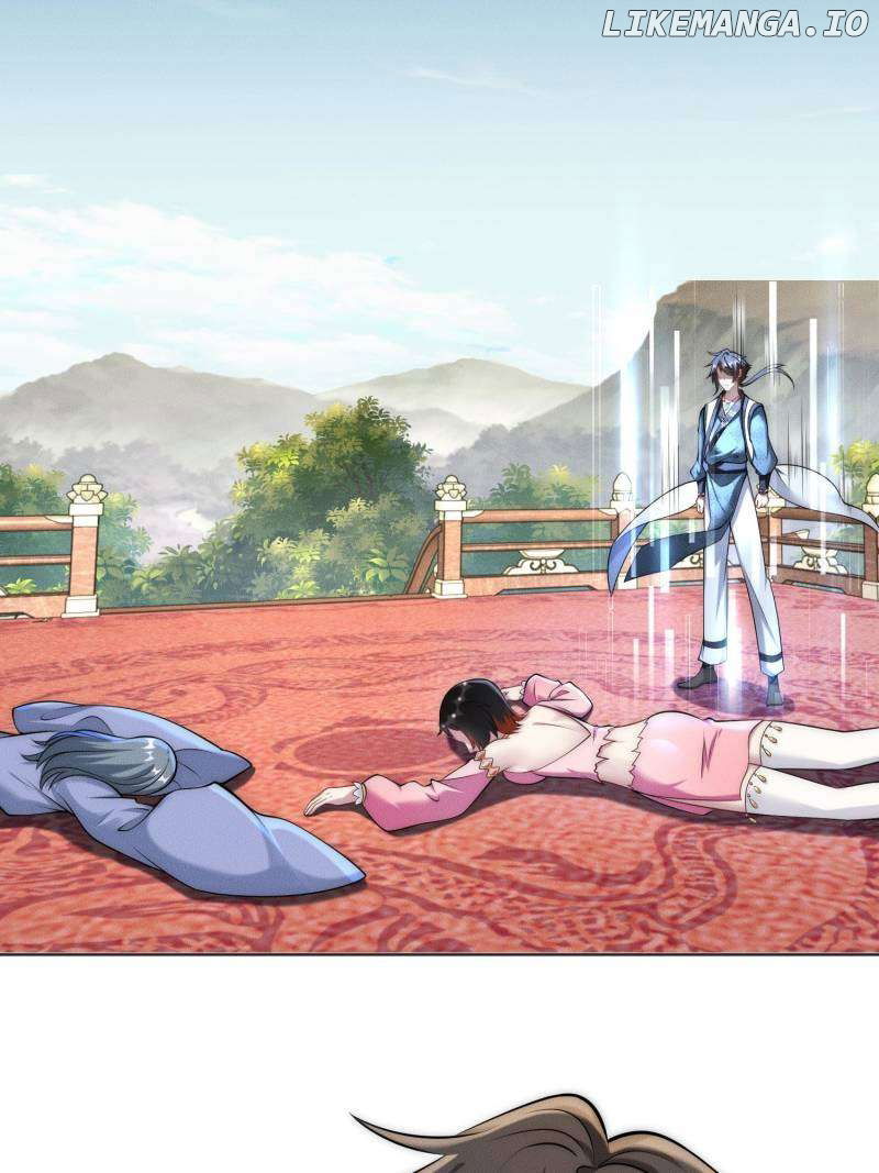 Opening Bonus of 100 Million Lives Chapter 98 - page 6