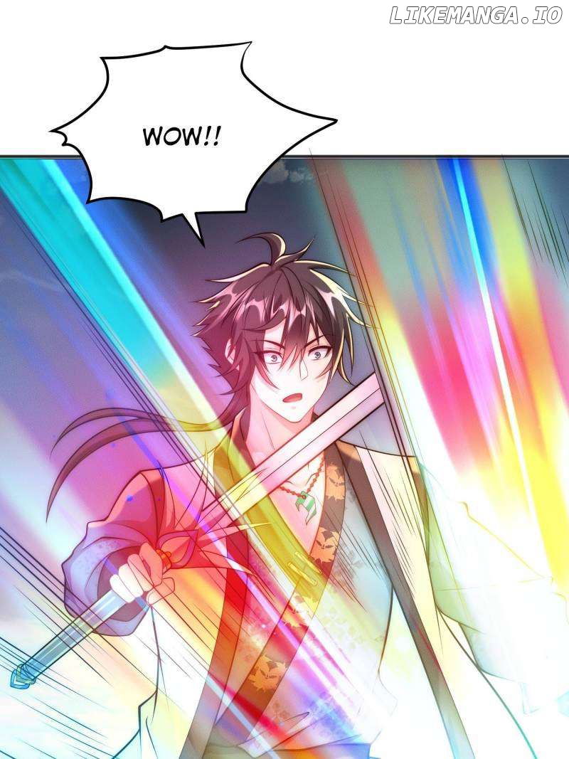 Opening Bonus of 100 Million Lives Chapter 98 - page 60