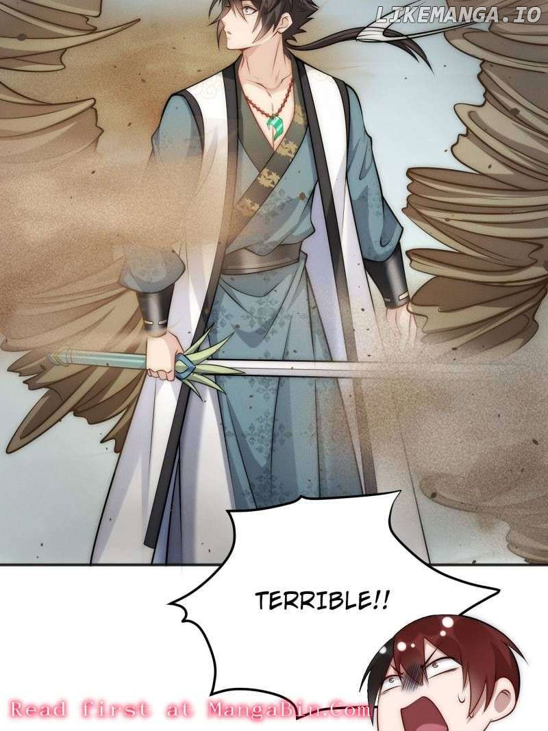 Opening Bonus of 100 Million Lives Chapter 98 - page 63
