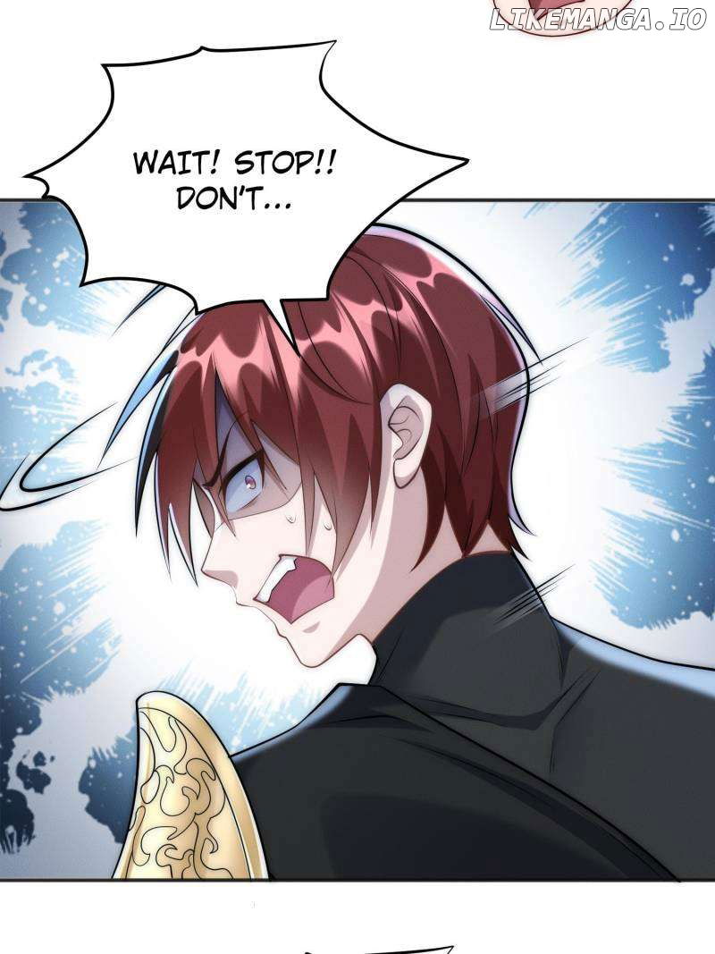 Opening Bonus of 100 Million Lives Chapter 98 - page 64