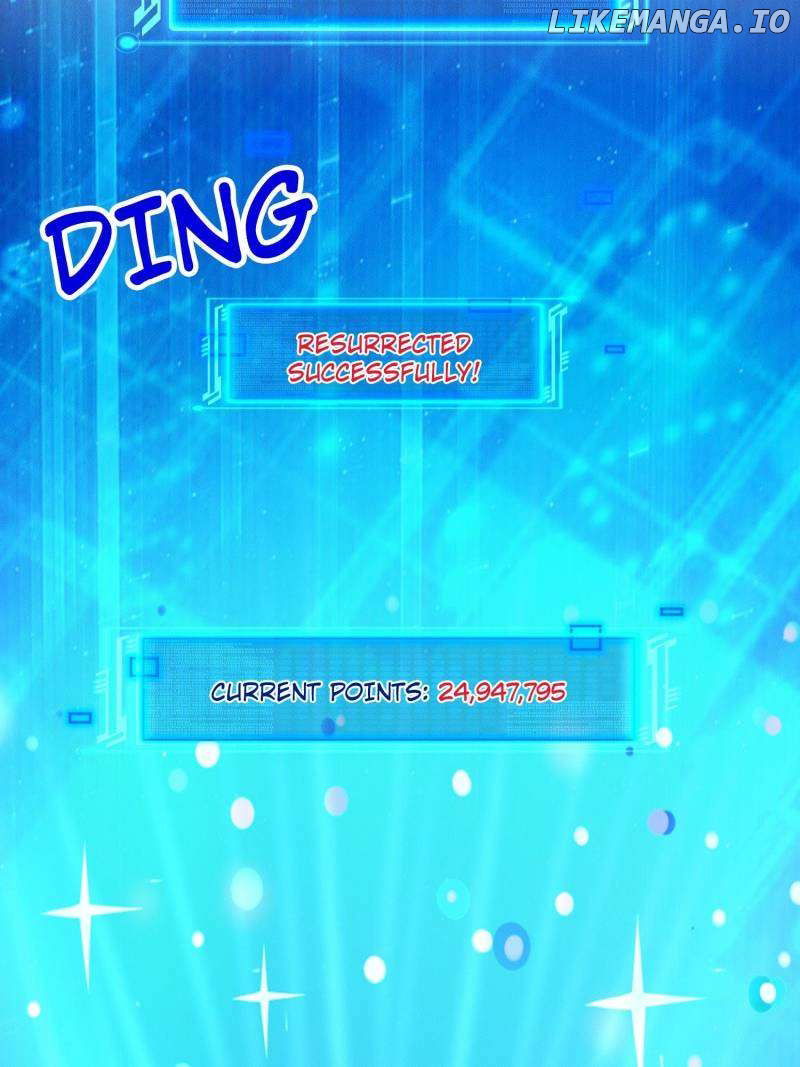 Opening Bonus of 100 Million Lives Chapter 98 - page 8