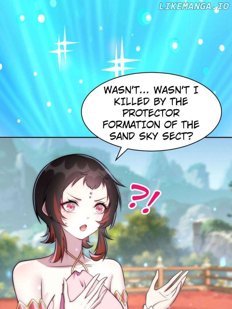 Opening Bonus of 100 Million Lives Chapter 98 - page 9