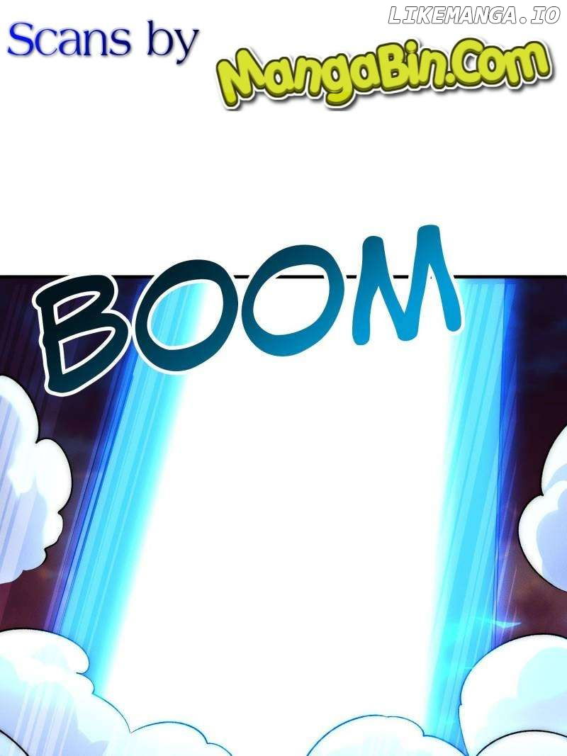 Opening Bonus of 100 Million Lives Chapter 97 - page 1