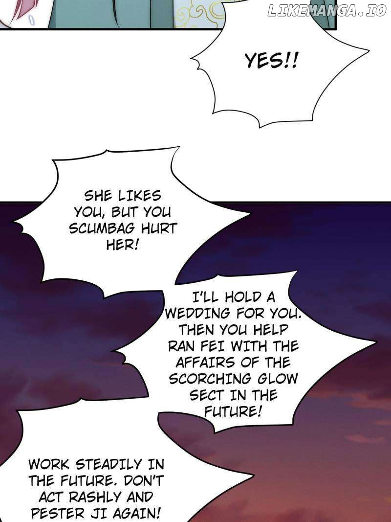 Opening Bonus of 100 Million Lives Chapter 97 - page 10