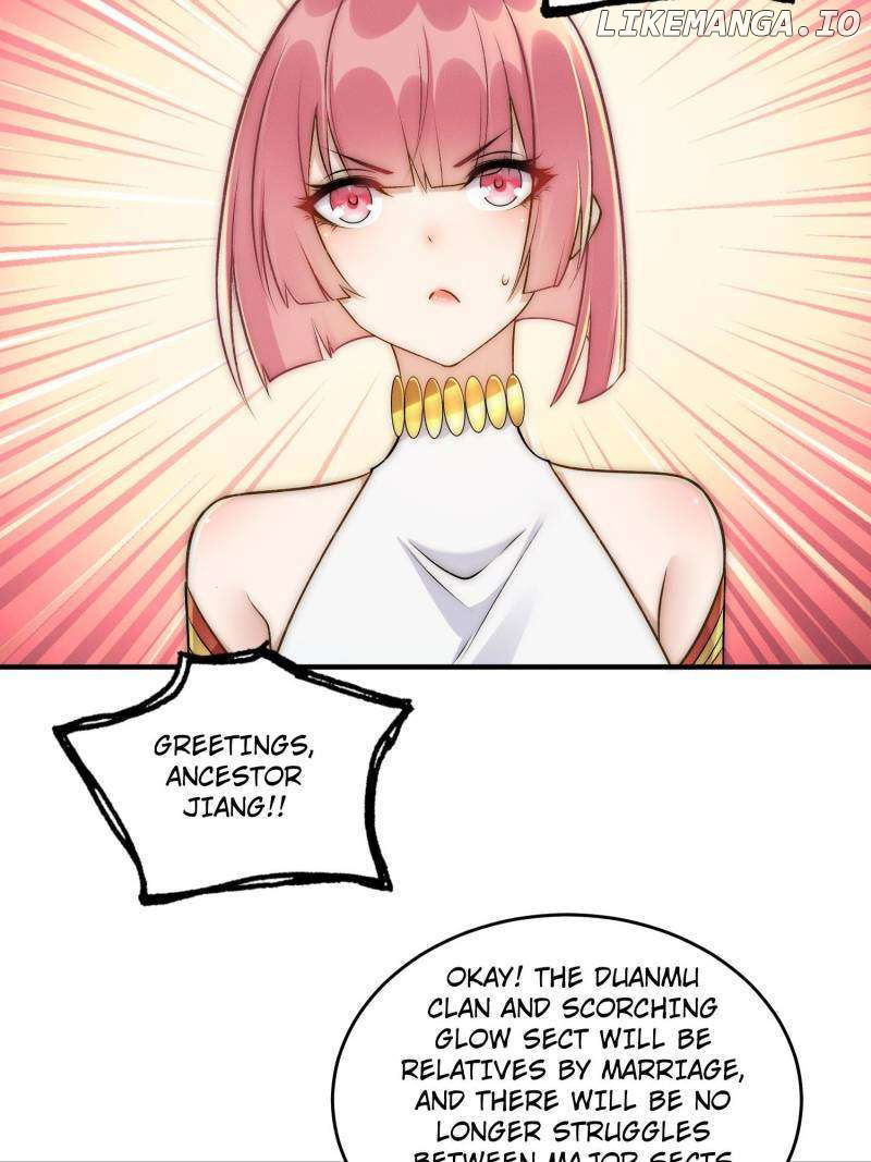 Opening Bonus of 100 Million Lives Chapter 97 - page 15