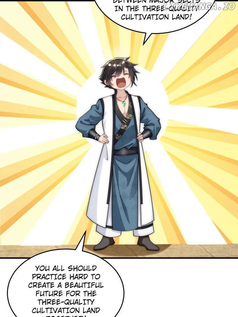 Opening Bonus of 100 Million Lives Chapter 97 - page 16
