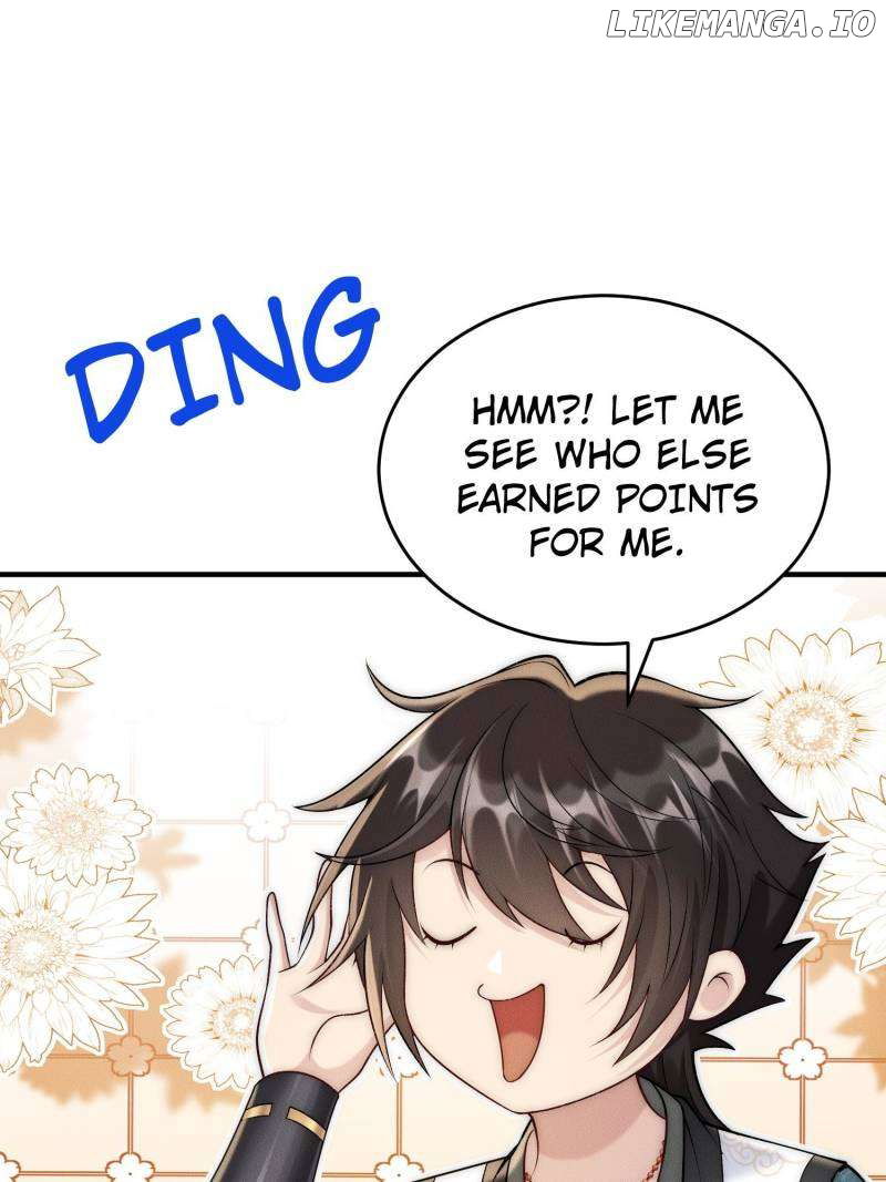 Opening Bonus of 100 Million Lives Chapter 97 - page 18