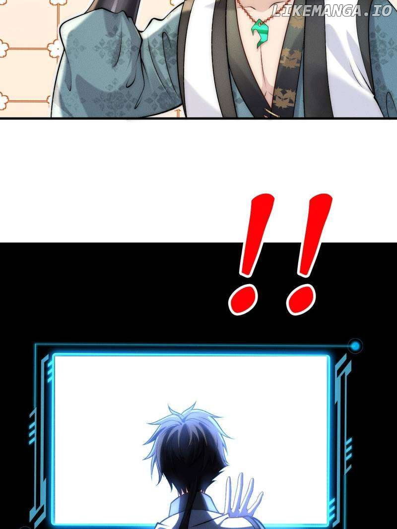 Opening Bonus of 100 Million Lives Chapter 97 - page 19