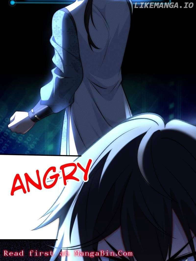 Opening Bonus of 100 Million Lives Chapter 97 - page 20