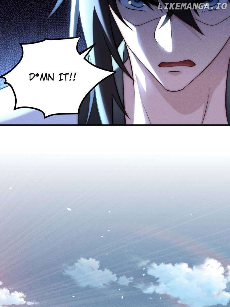 Opening Bonus of 100 Million Lives Chapter 97 - page 21