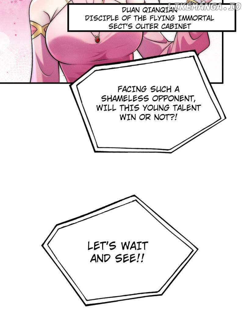 Opening Bonus of 100 Million Lives Chapter 97 - page 26