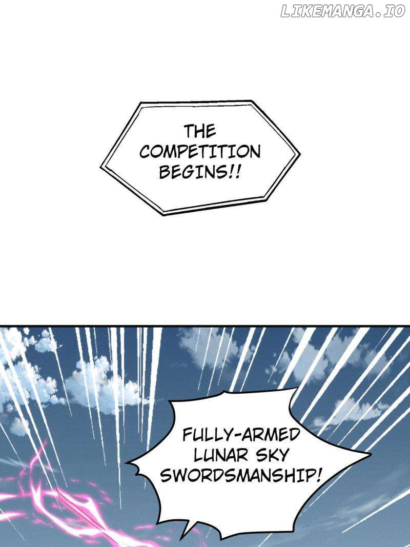 Opening Bonus of 100 Million Lives Chapter 97 - page 28