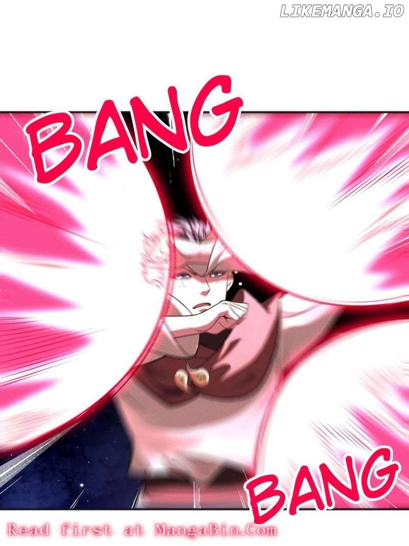 Opening Bonus of 100 Million Lives Chapter 97 - page 30