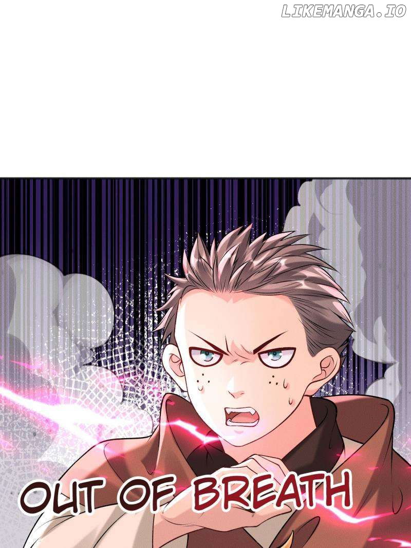 Opening Bonus of 100 Million Lives Chapter 97 - page 31