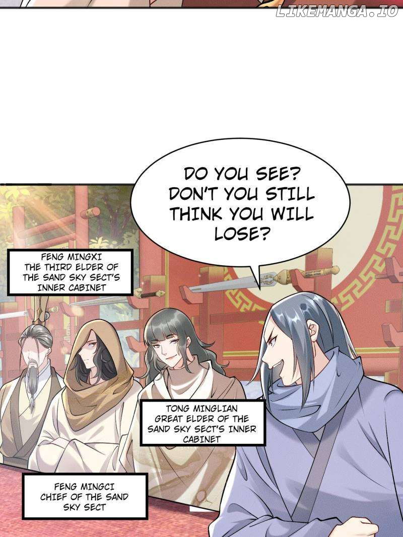 Opening Bonus of 100 Million Lives Chapter 97 - page 32