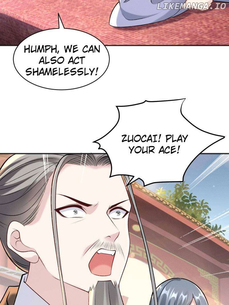 Opening Bonus of 100 Million Lives Chapter 97 - page 33