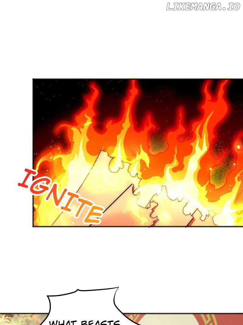 Opening Bonus of 100 Million Lives Chapter 97 - page 36