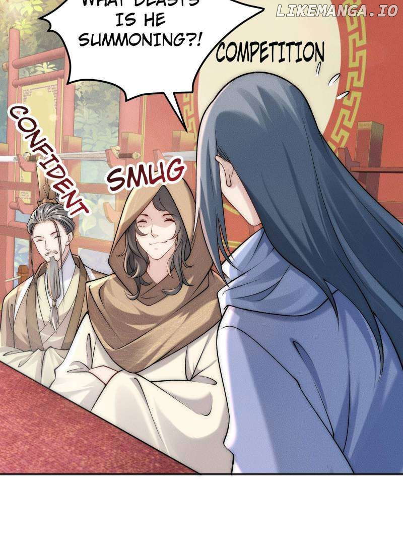 Opening Bonus of 100 Million Lives Chapter 97 - page 37