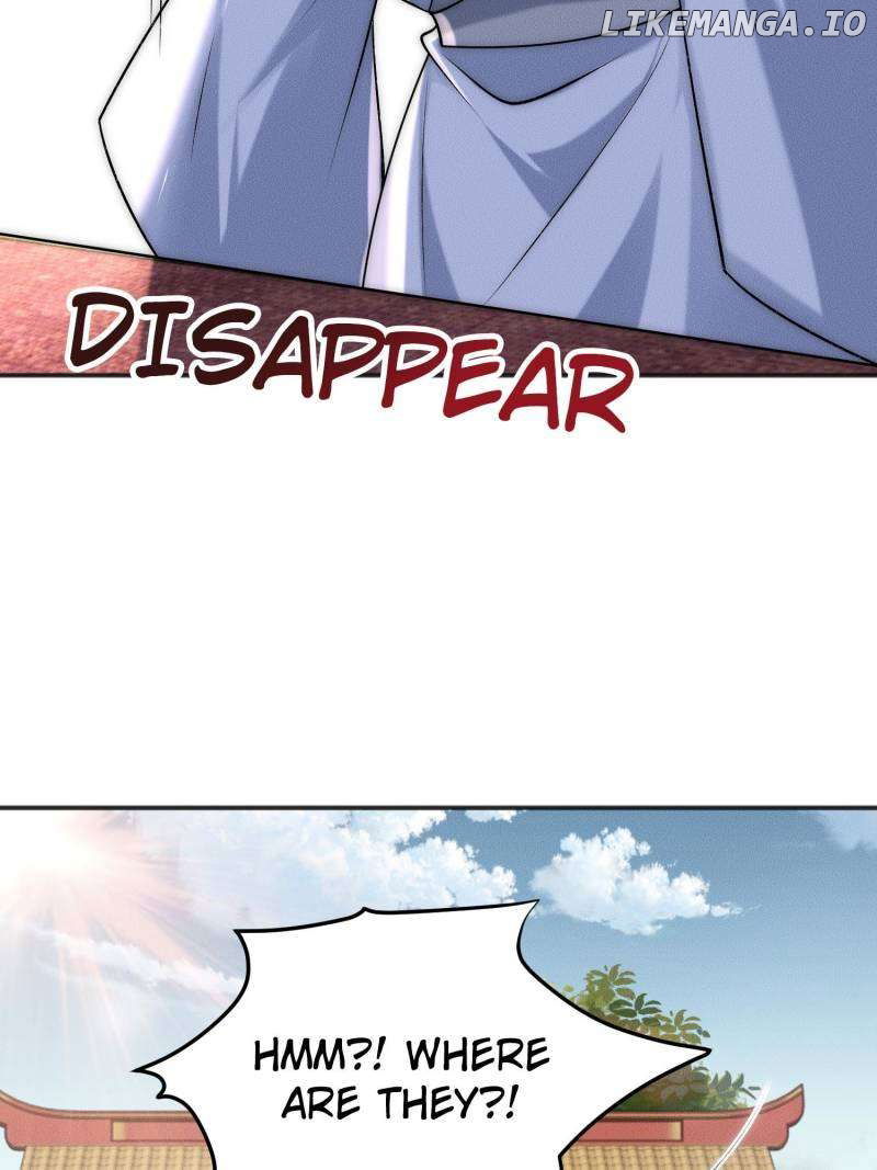 Opening Bonus of 100 Million Lives Chapter 97 - page 39