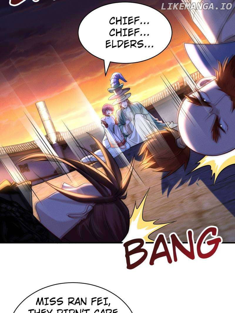 Opening Bonus of 100 Million Lives Chapter 97 - page 4