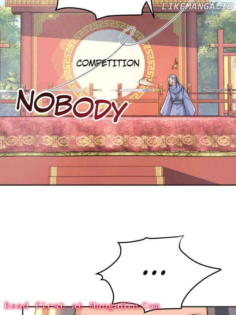 Opening Bonus of 100 Million Lives Chapter 97 - page 40