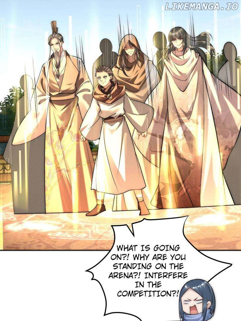 Opening Bonus of 100 Million Lives Chapter 97 - page 42