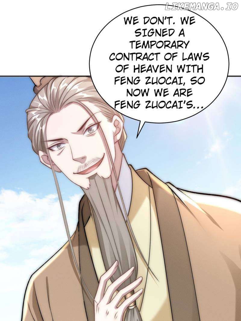 Opening Bonus of 100 Million Lives Chapter 97 - page 44