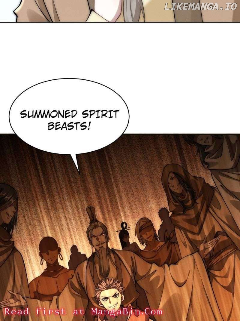 Opening Bonus of 100 Million Lives Chapter 97 - page 45