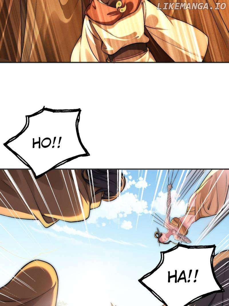 Opening Bonus of 100 Million Lives Chapter 97 - page 46