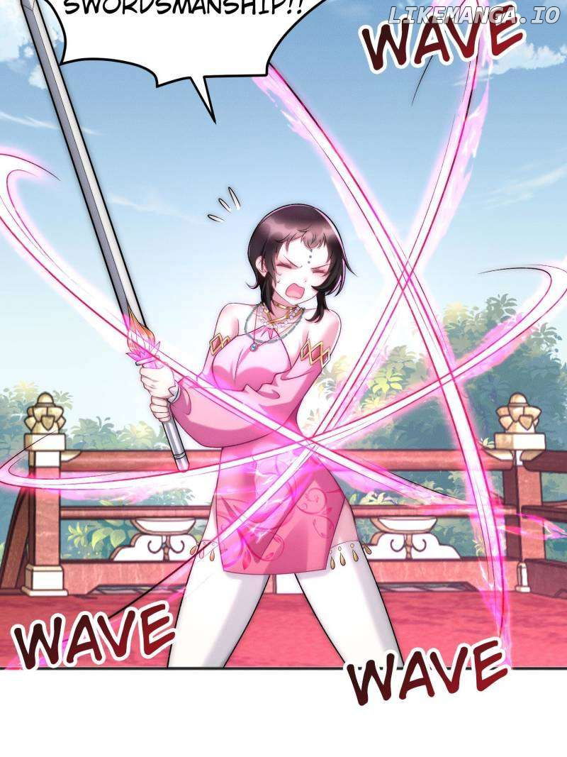 Opening Bonus of 100 Million Lives Chapter 97 - page 48