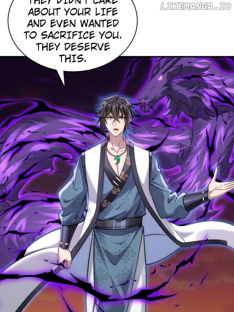 Opening Bonus of 100 Million Lives Chapter 97 - page 5