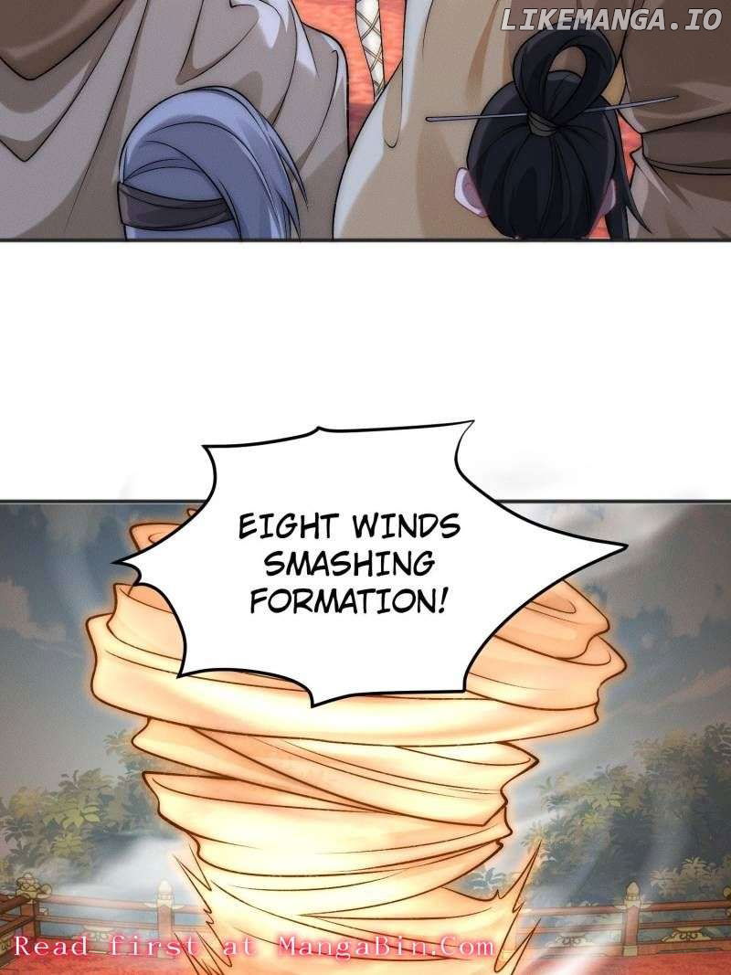 Opening Bonus of 100 Million Lives Chapter 97 - page 50