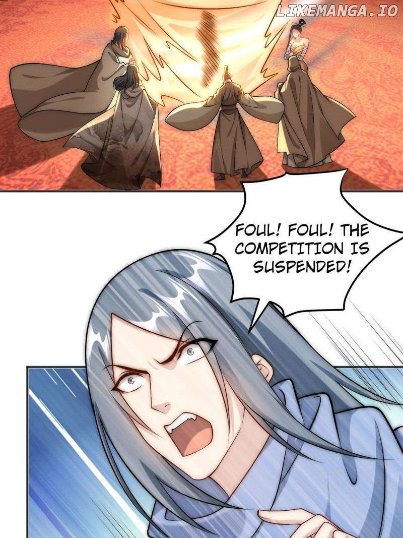 Opening Bonus of 100 Million Lives Chapter 97 - page 51