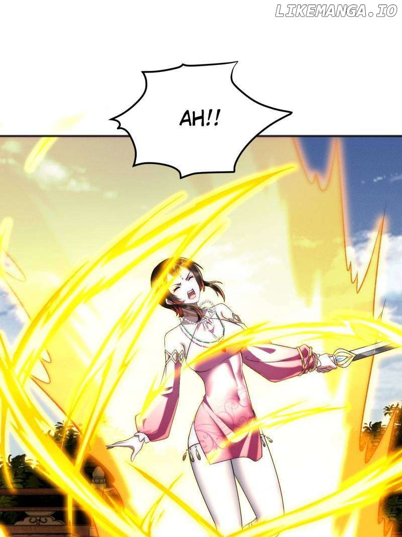Opening Bonus of 100 Million Lives Chapter 97 - page 53