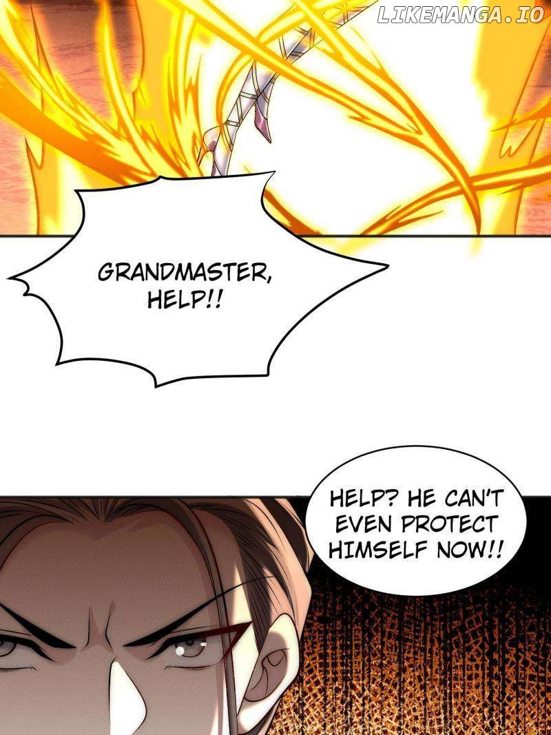 Opening Bonus of 100 Million Lives Chapter 97 - page 54