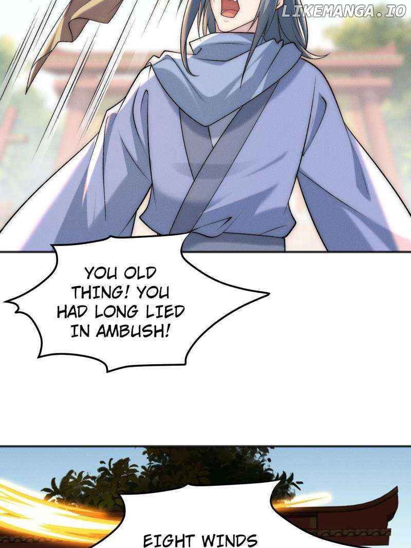 Opening Bonus of 100 Million Lives Chapter 97 - page 56